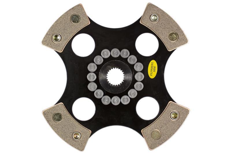 4224018 ACT 4 Pad Rigid Race Disc - greatparts