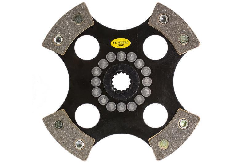 4224022 ACT 4 Pad Rigid Race Disc - greatparts