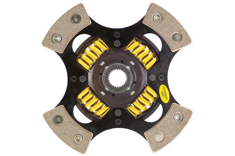 4224218-1 ACT 4 Pad Sprung Race Disc - greatparts