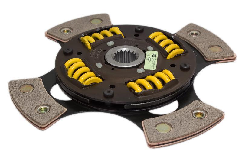 4224226 ACT 4 Pad Sprung Race Disc - greatparts