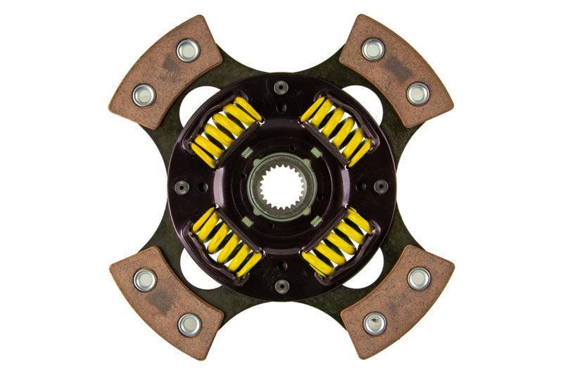 4224508-1 ACT 4 Pad Sprung Race Disc - greatparts
