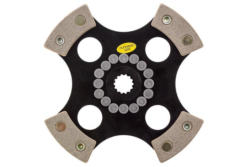 4228022 ACT 4 Pad Rigid Race Disc - greatparts