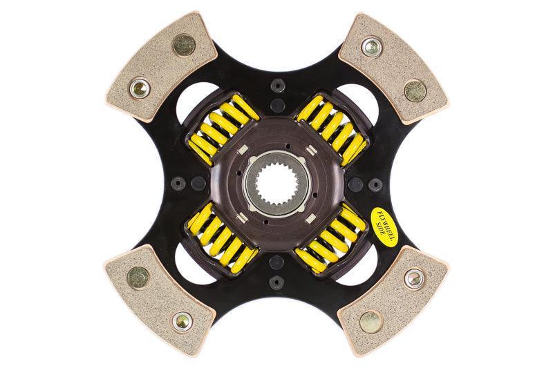 4228218 ACT 4 Pad Sprung Race Disc - greatparts