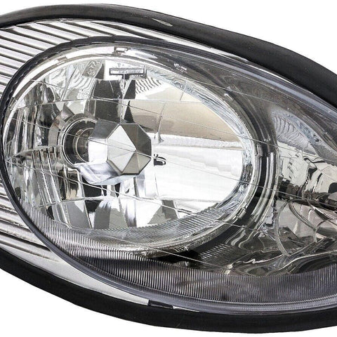 Dorman Headlight Assembly for 1998-1999 Ford Taurus 1590294