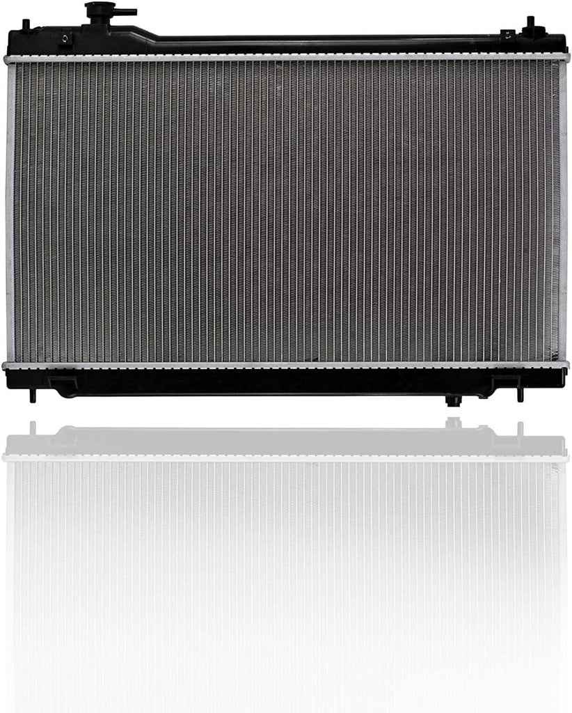 A2588 Radiator
