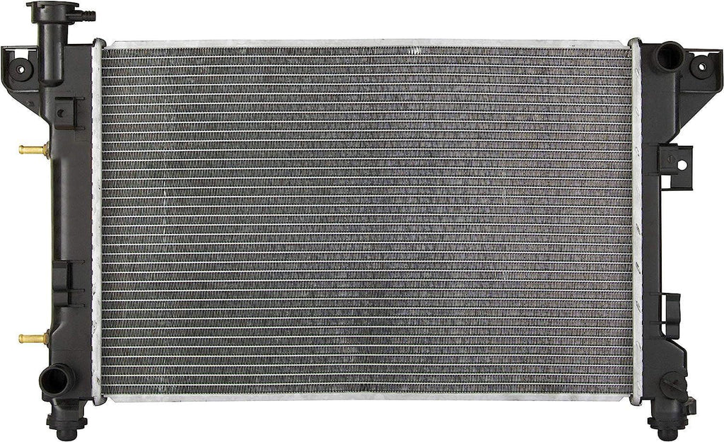 Complete Radiator CU1109