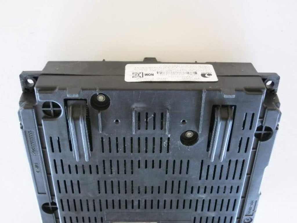 12-15 Fiat 500 1.4L  Telecommunications Blue and Me Telematics Module