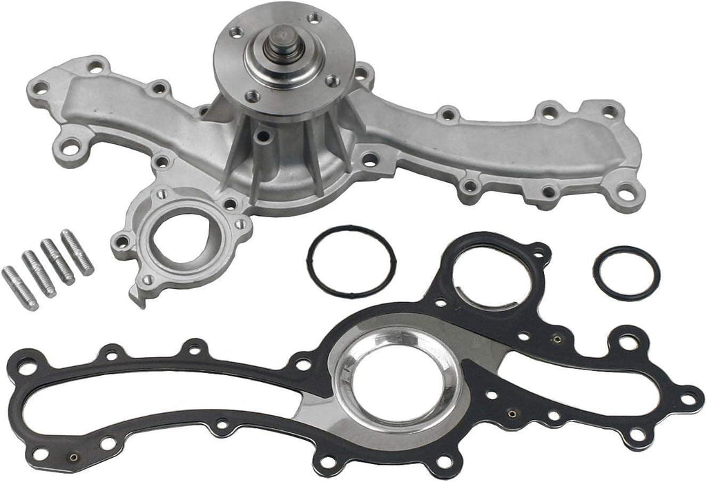 131-2488 Water Pump
