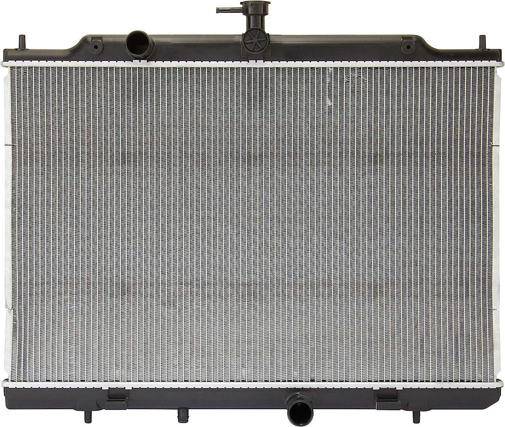 CU13405 Complete Radiator
