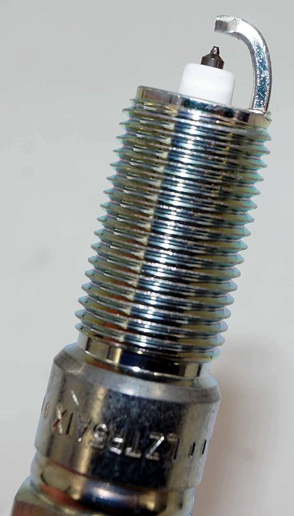 NGK 2314 Iridium IX Spark Plug (4 Pack) Fits Select: 2008 ,2011 JEEP WRANGLER UNLIMITED