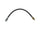 Dorman Brake Hydraulic Hose for 1989-1995 Pickup H38796