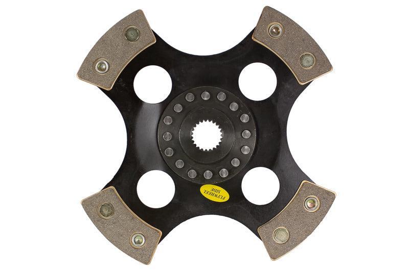 4240008-1 ACT 4 Pad Rigid Race Disc - greatparts