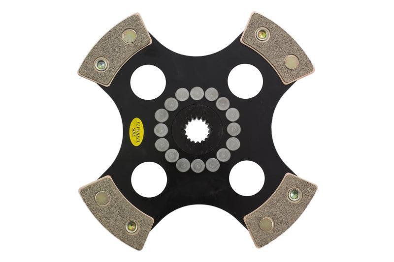 4240026 ACT 4 Pad Rigid Race Disc - greatparts