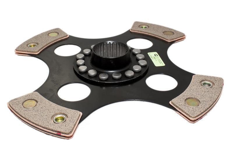 4240030 ACT 4 Pad Rigid Race Disc - greatparts