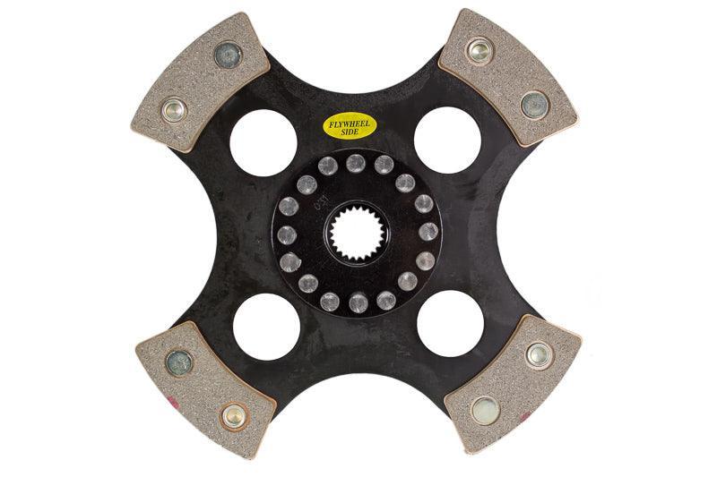 4240031 ACT 4 Pad Rigid Race Disc - greatparts