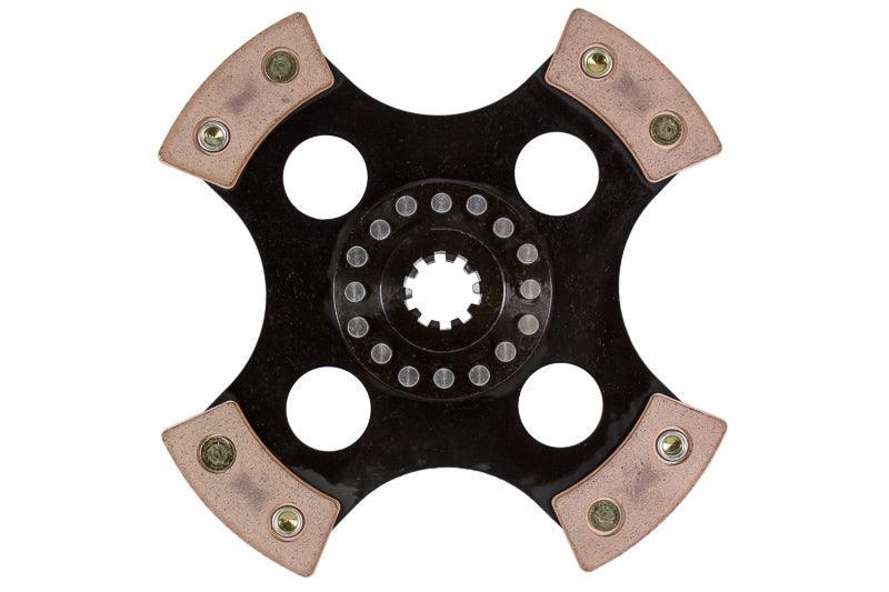 4240035 ACT 4 Pad Rigid Race Disc - greatparts