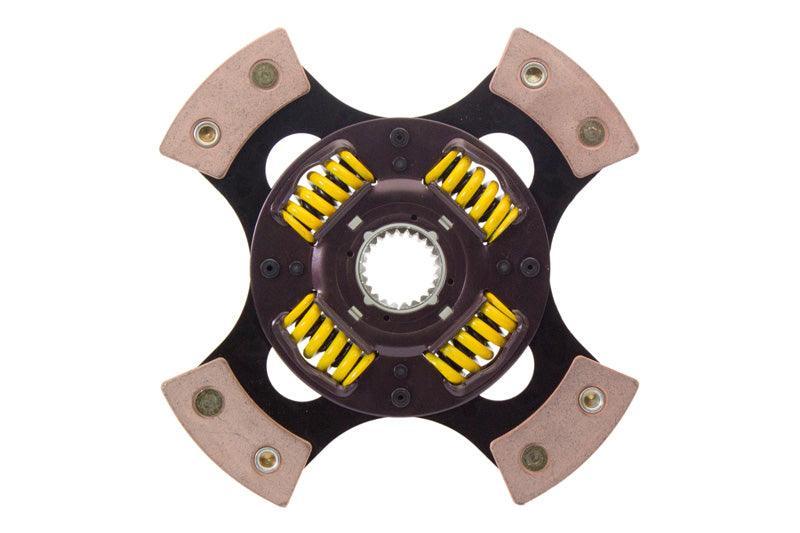 4240508-1 ACT 4 Pad Sprung Race Disc - greatparts