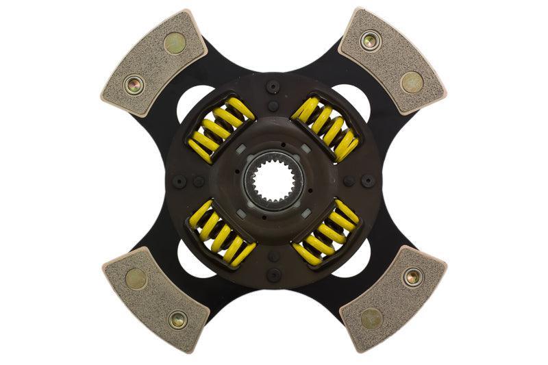 4240508-2 ACT 4 Pad Sprung Race Disc - greatparts