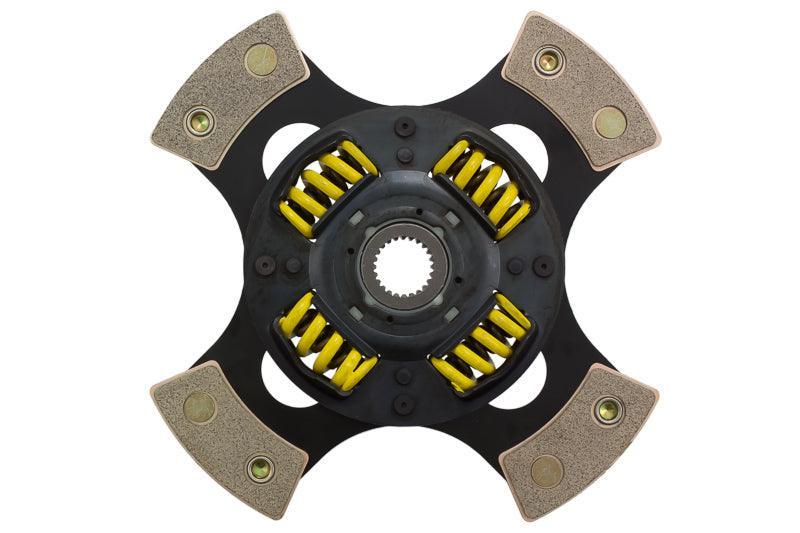 4240518 ACT 4 Pad Sprung Race Disc - greatparts