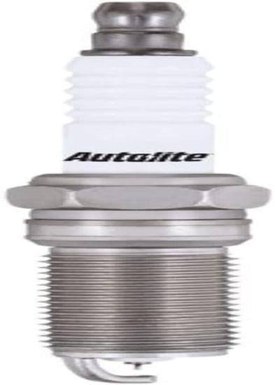 Autolite XP6043-4PK Iridium XP Spark Plug, 4 Pack