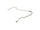 Dorman Automatic Transmission Oil Cooler Hose Assembly for Ford 624-227