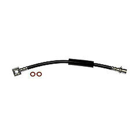 Brake Hydraulic Hose for Silverado 3500 HD, Sierra 3500 Hd+More H621684