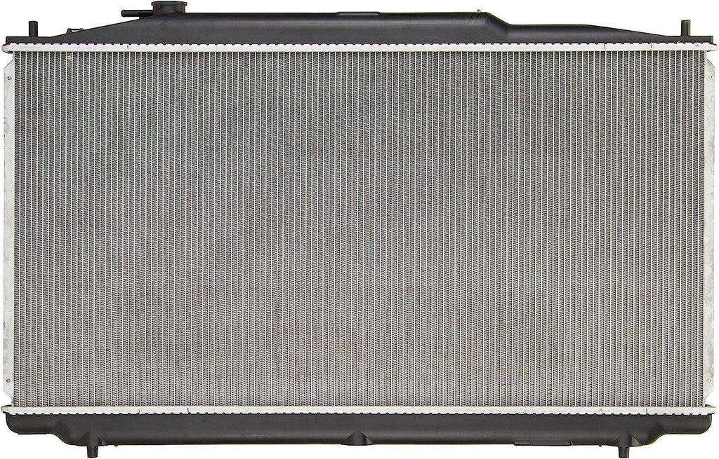 CU13421 Complete Radiator
