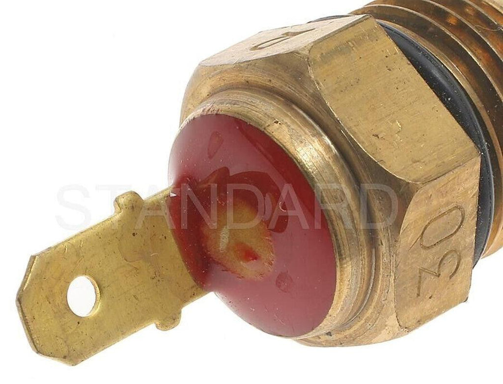 Standard Ignition Engine Cooling Fan Switch for 1988-1989 Mercury Tracer TS-320