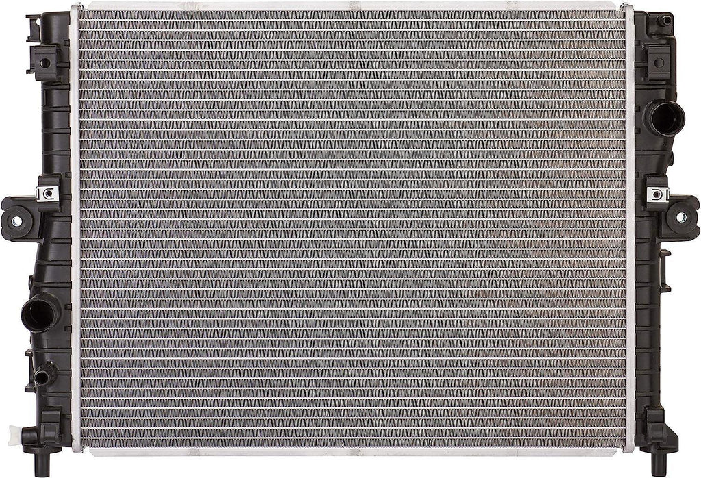 CU13453 Complete Radiator