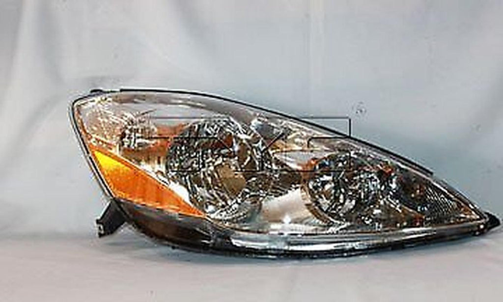 TYC Headlight Assembly for 06-10 Sienna 20-6781-00-9