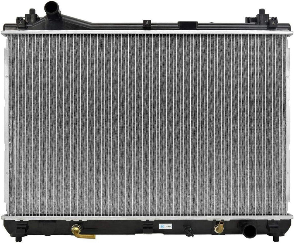 3443 Radiator