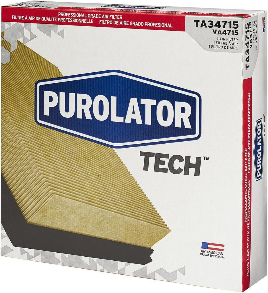 TA34715 tech Air Filter