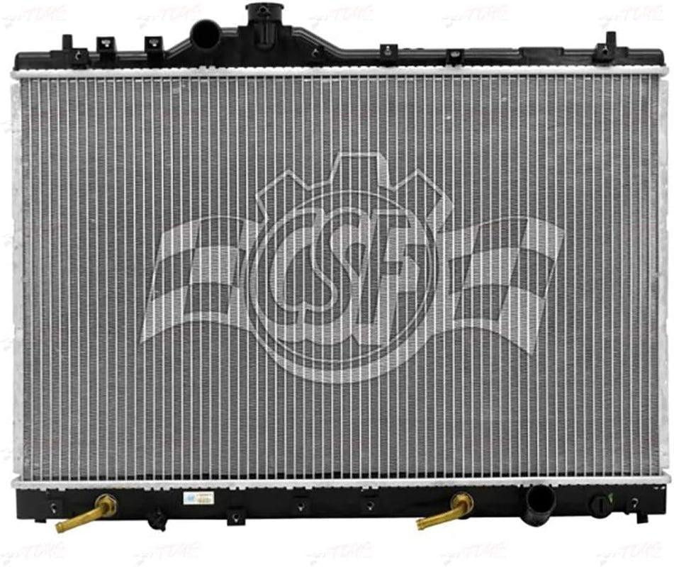 2598 Radiator