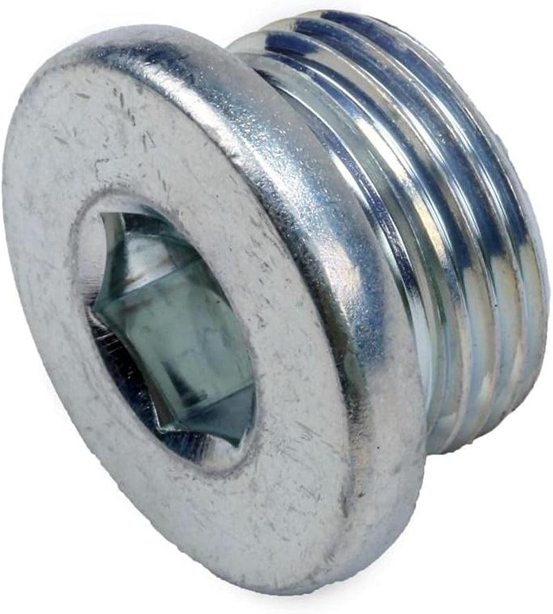 19317697 Engine Block Coolant Hole Plug