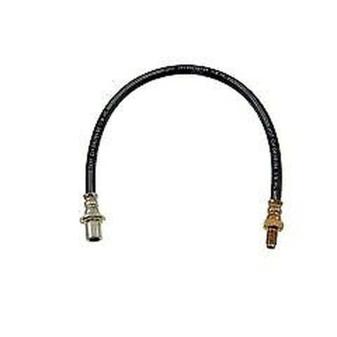 Dorman Brake Hydraulic Hose for 1993-1994 T100 H380233