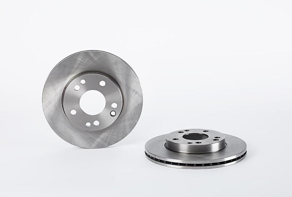 Brembo Front Disc Brake Rotor for 190E, 190D (09.7291.20)