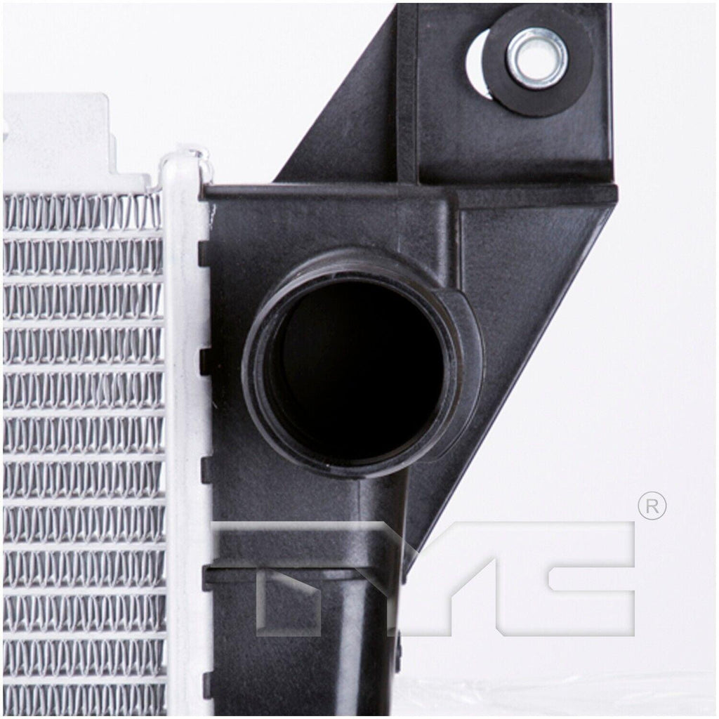TYC Radiator for F-250, F-350, Bronco, F-150 1453