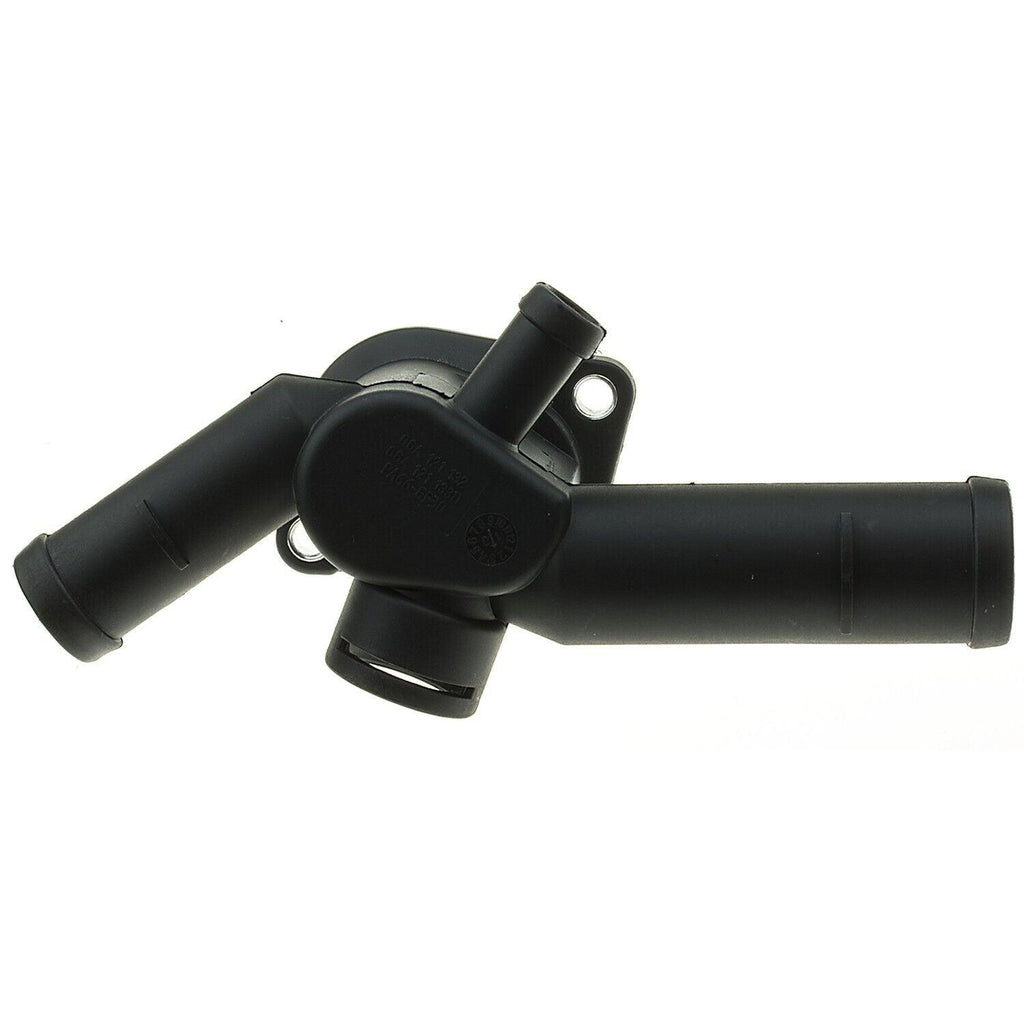 Motorad CH2707 Radiator Coolant Hose Flange