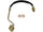 Dorman Brake Hydraulic Hose for Lincoln H38191
