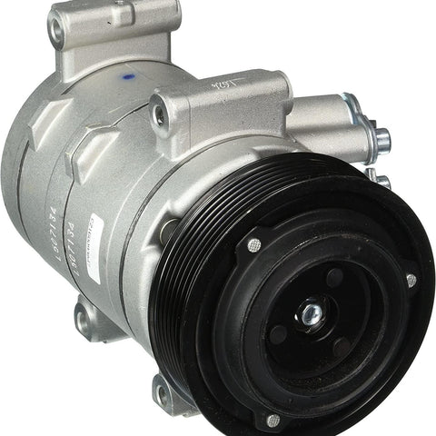 68677 New A/C Compressor