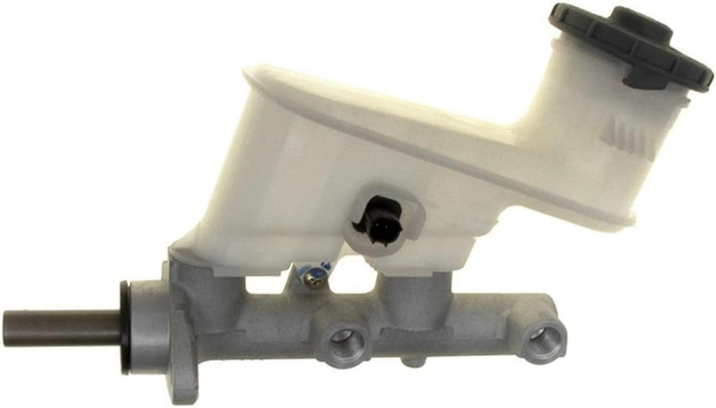 MC390784 Professional Grade Brake Master Cylinder