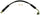 Dorman Brake Hydraulic Hose for 03-07 CTS H620426