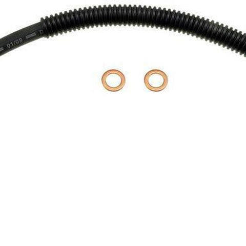 Dorman Brake Hydraulic Hose for 03-07 CTS H620426