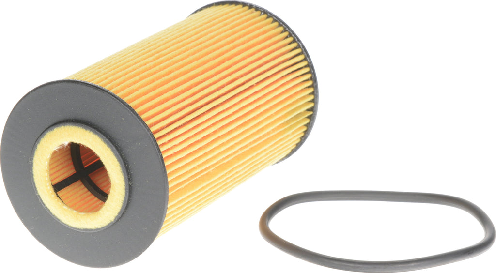 Super Tech Oil Filter, ST10246, 10,000 mile Cartridge Engine Oil Filter for Chevrolet Vehicles