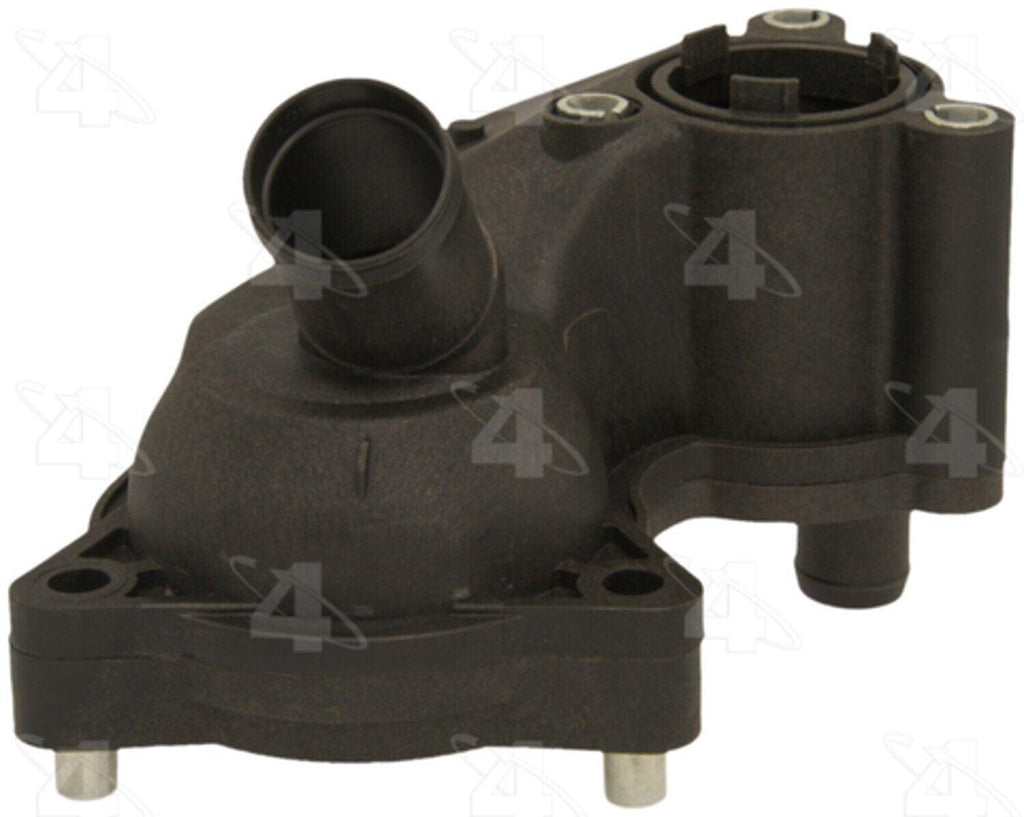 Engine Coolant Thermostat Housing for Ranger, B4000+More 85140