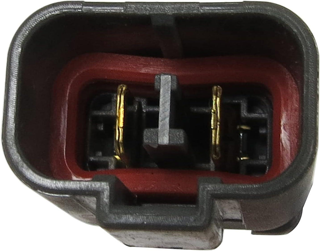 630920 Honda Replacement Condenser Cooling Fan Motor