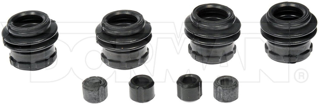 Dorman Disc Brake Caliper Bushing for Matrix, Vibe, Corolla HW16186