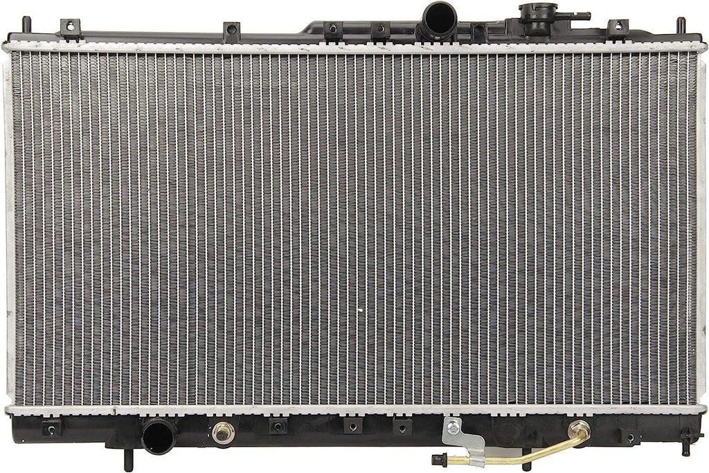 CU2721 Complete Radiator for Mitsubishi Galant