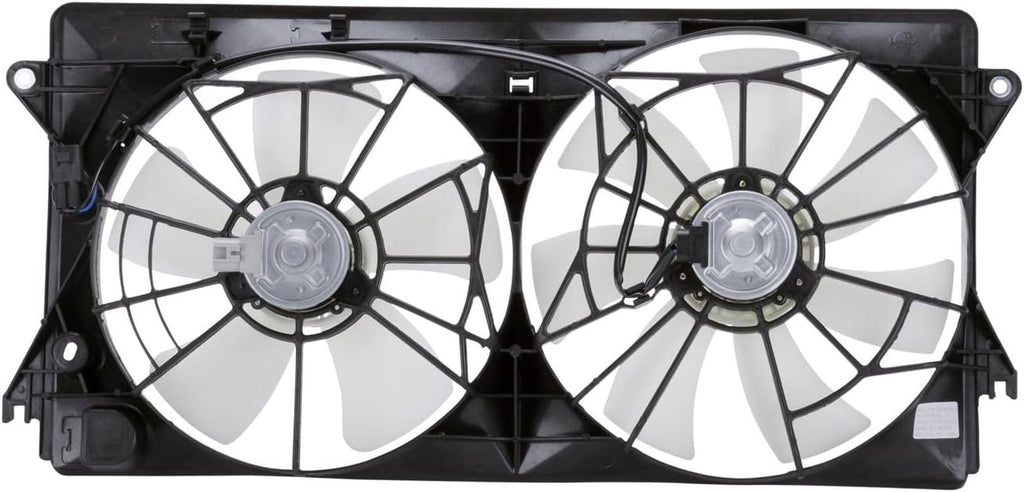 Dual Radiator and Co - 621350