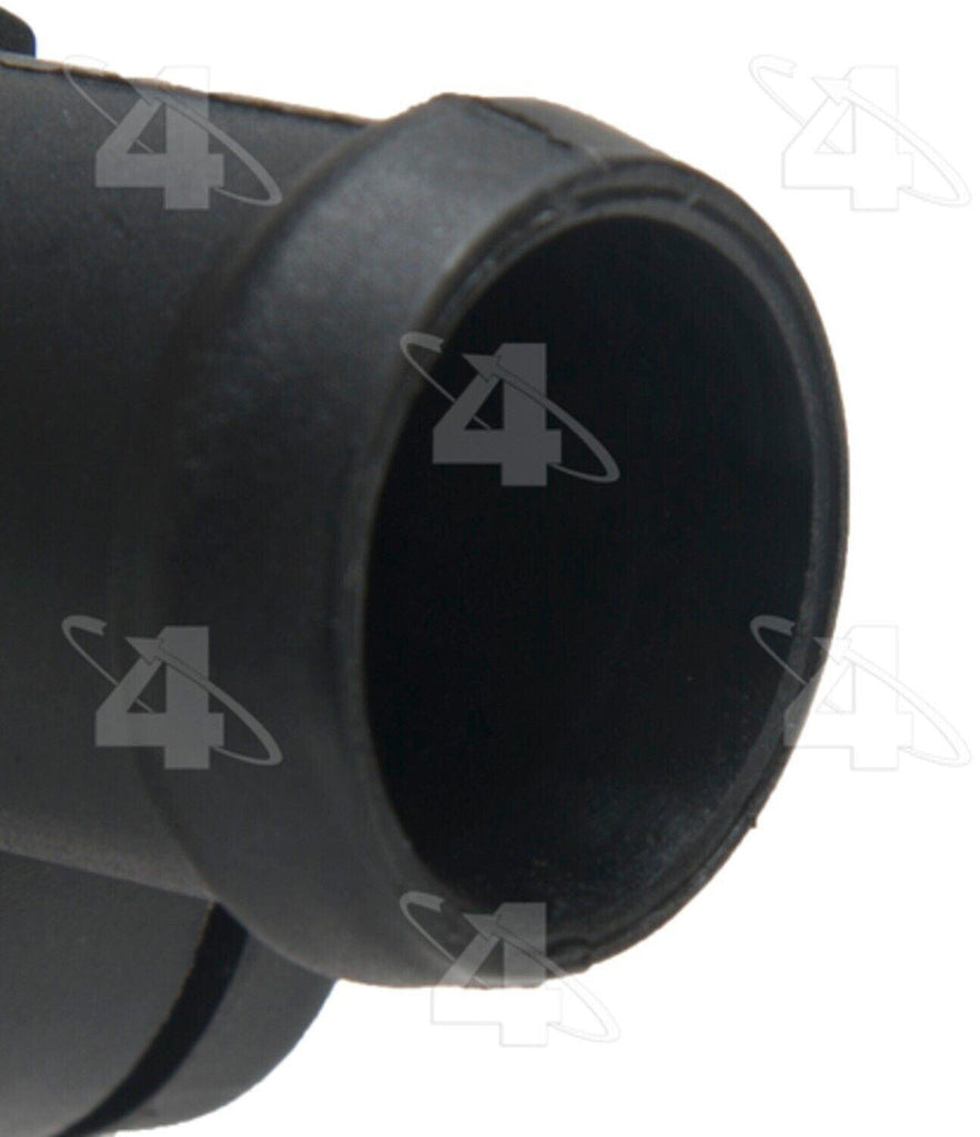 Four Seasons Engine Coolant Outlet Flange for Beetle, Jetta 86102
